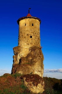 Wehrturm Steinerner Beutel