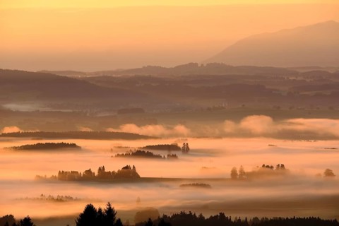 Sunrise