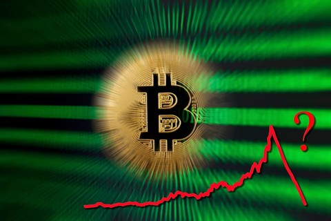 Symbol image digital currency