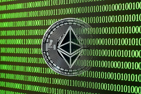 Symbol image cryptocurrency