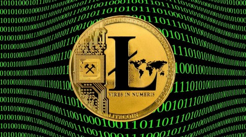 Symbol image Cryptocurrency