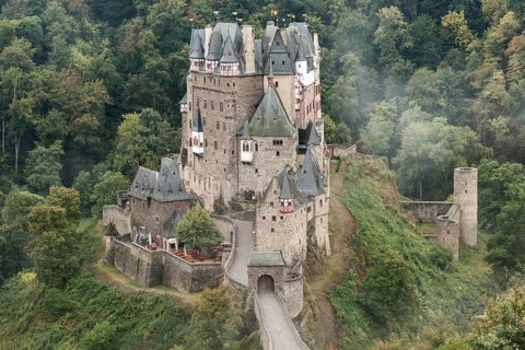 Eltz Castle
