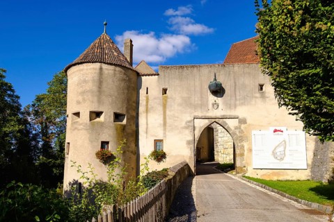 Outer Gate