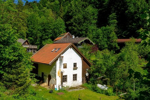 Museum Glockenschmiede