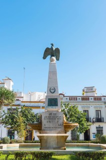Plaza del Arenal