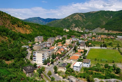 City of Rubik