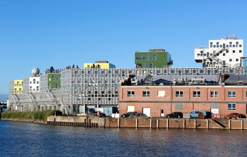 Alfred Wegener Institute for Polar and Marine Research