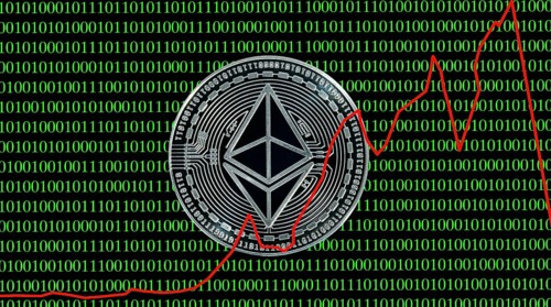 Symbol image cryptocurrency