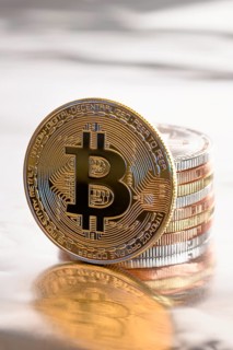 Symbol image digital currency
