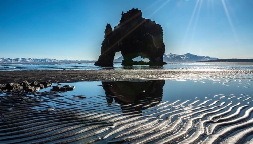 Hvitserkur