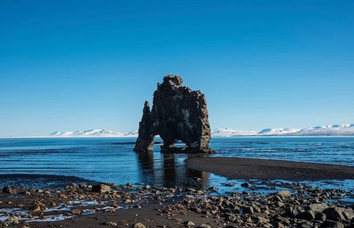 Hvitserkur