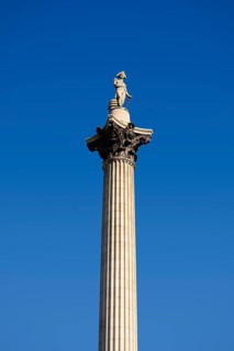 Nelsons Column