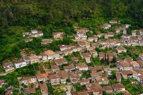 District Gorica