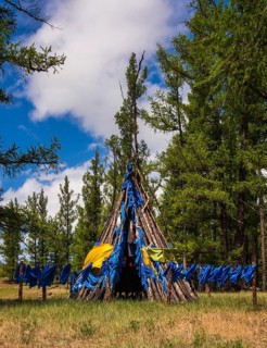 Ovoo