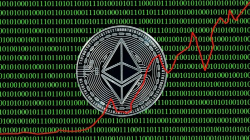 Symbol image cryptocurrency