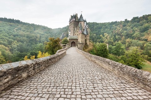 Eltz Castle