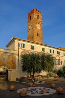 City Hall