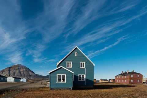 German Koldewey Research Station for Arctic and Marine Research