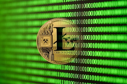 Symbol image Cryptocurrency