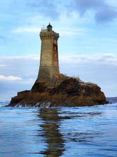 Phare de la Vieille