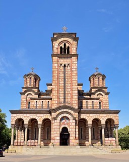 St. Mark's Church