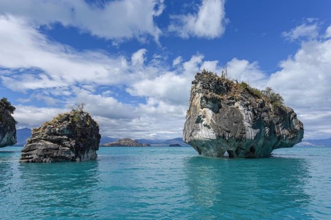 Capilla de Marmol