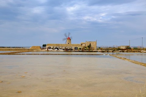 Museo del Sale
