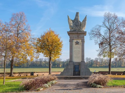 Monument of Encounter