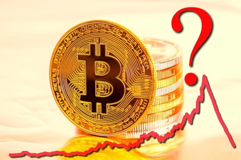 Symbol image digital currency