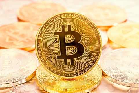 Symbol image digital currency