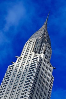 Chrysler Building