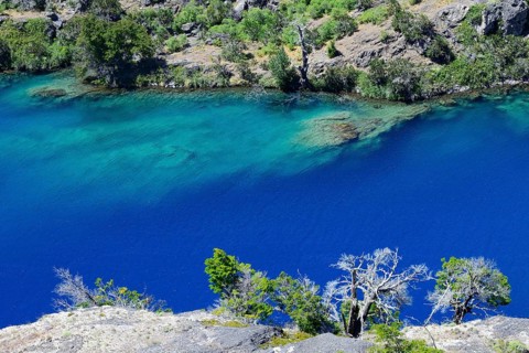 Lago Cochrane