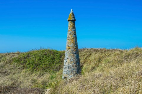 Obelisk Pierre aux Rats