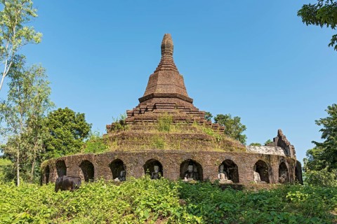 Phra Ouk Paya