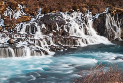 Waterfall