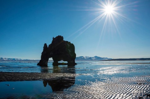 Hvitserkur