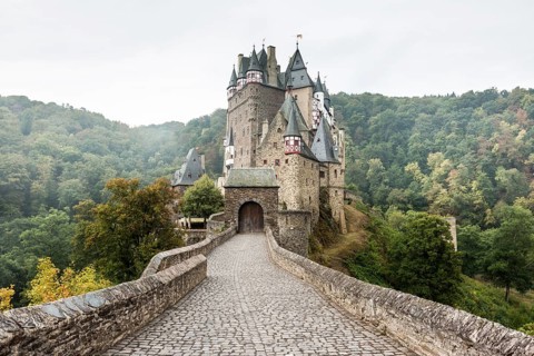 Eltz Castle