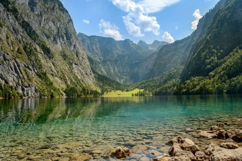 Obersee