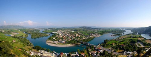 Rivers Kir