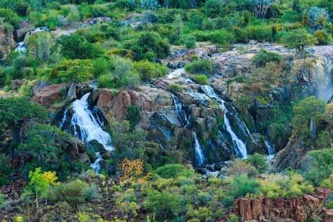 Epupa Falls