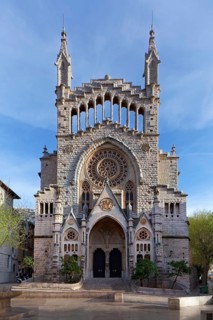 Church of St. Bartholomew