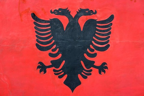 Double-headed eagle