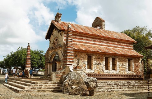 Catholic Church of St. Stanislaus
