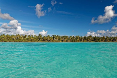 Dream beach