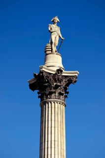 Nelsons Column