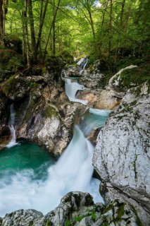 Lepenjica River