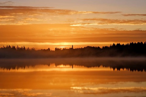 Sunrise