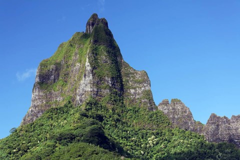 Peak
