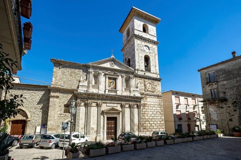 Cathedral