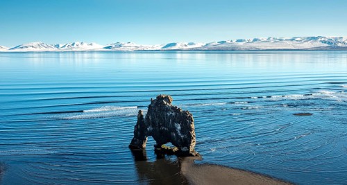 Hvitserkur